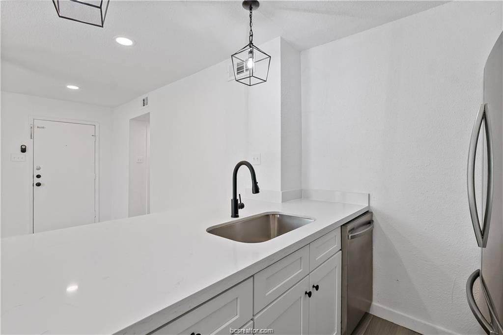 Apartment for rent at 1503 Alpine Circle #1503B, College Station, TX 77840