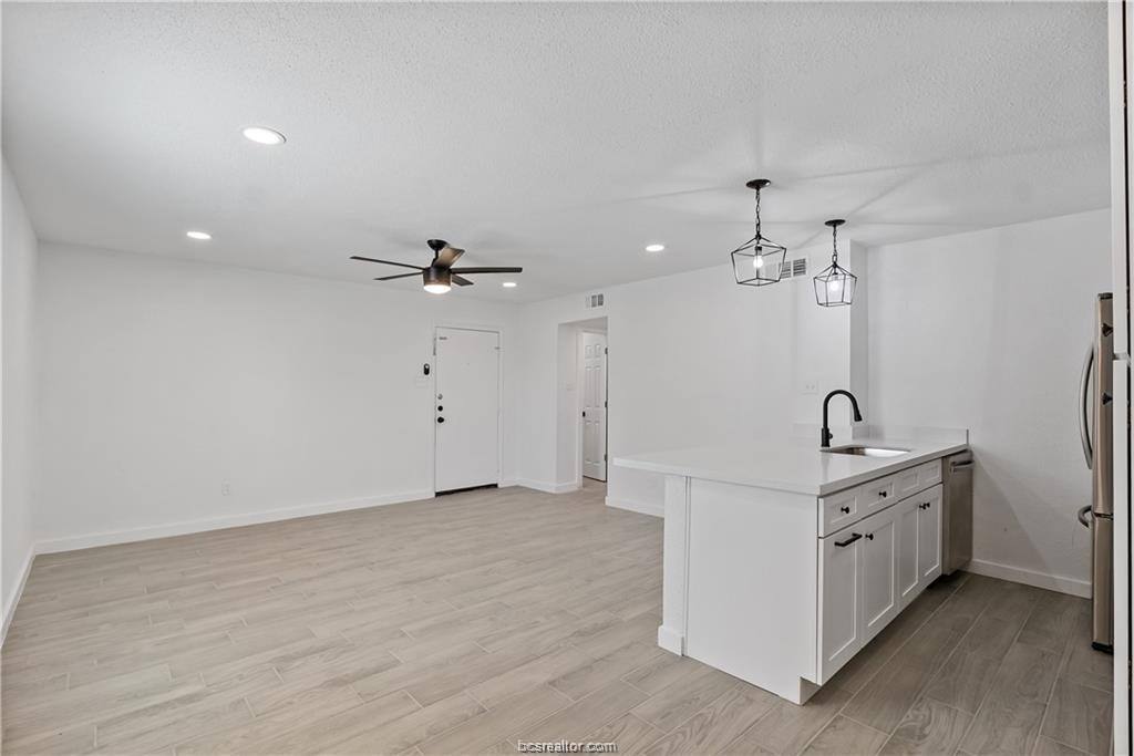 Apartment for rent at 1503 Alpine Circle #1503B, College Station, TX 77840