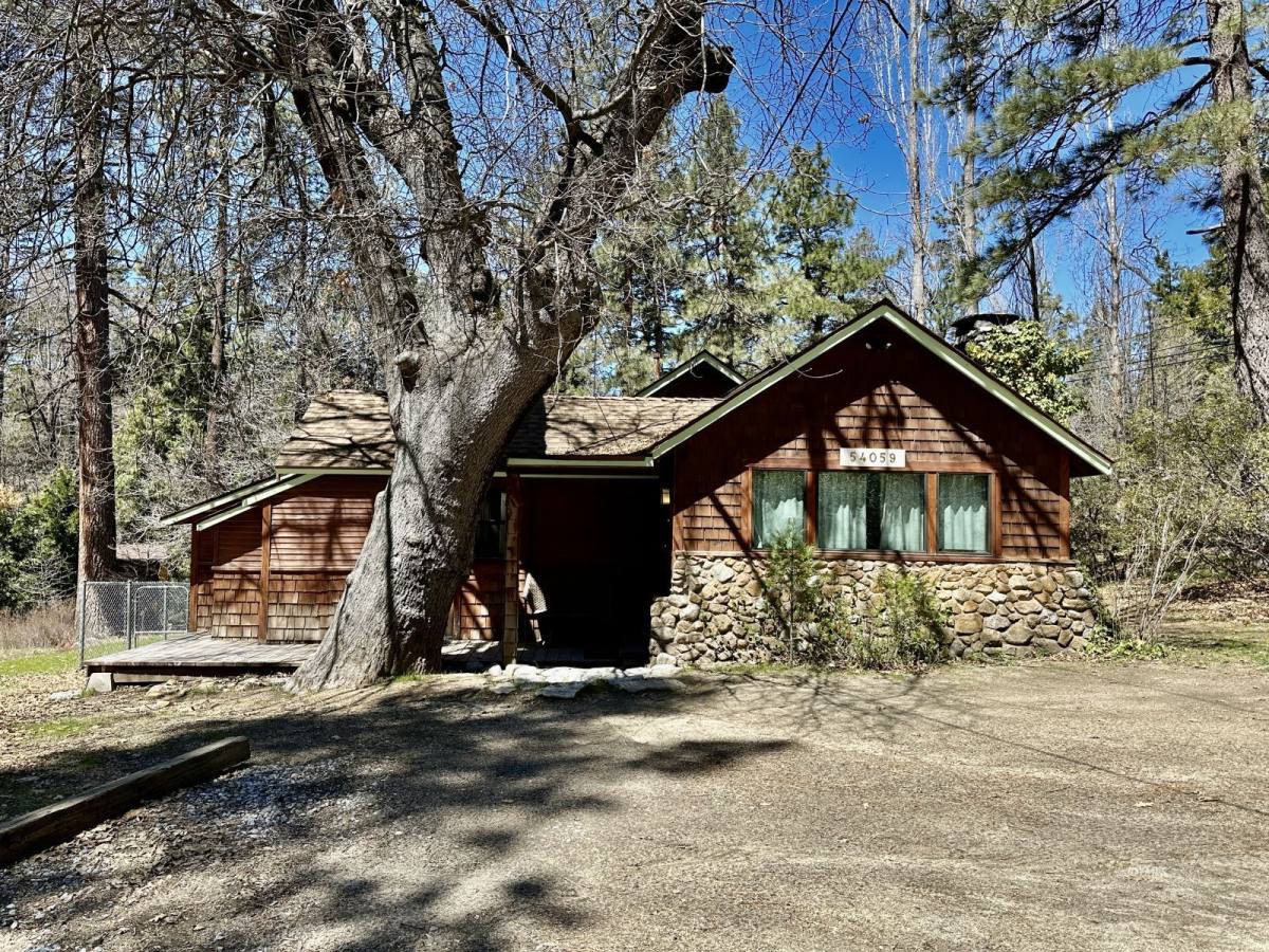 Apartment for rent at 54059 Montgomery, Idyllwild, CA 92549