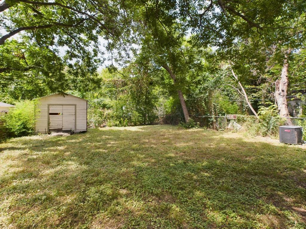 Apartment for rent at 713 Harris Ave #713, Austin, TX 78705