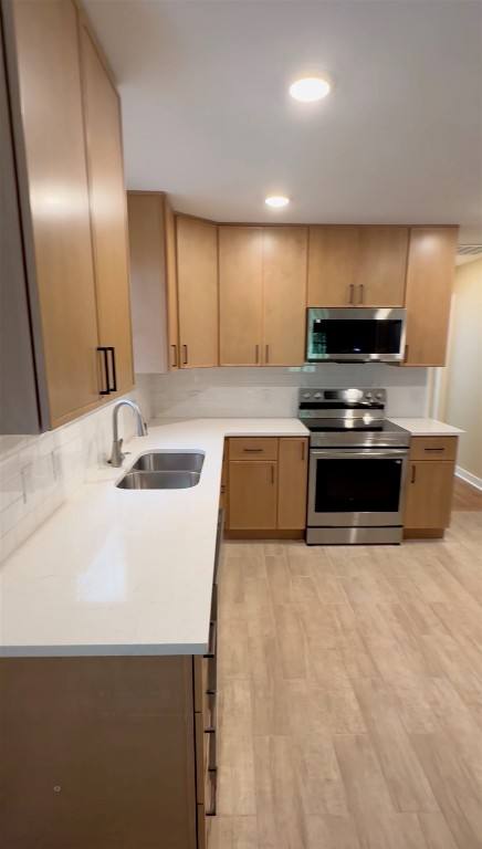 Apartment for rent at 713 Harris Ave #713, Austin, TX 78705