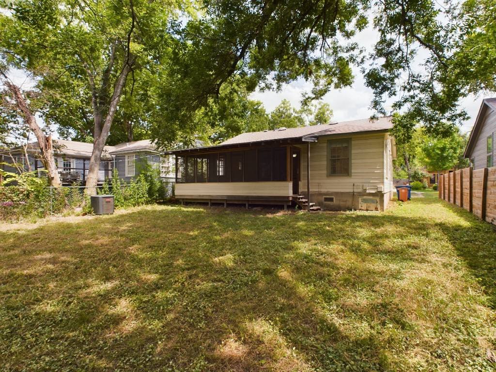 Apartment for rent at 713 Harris Ave #713, Austin, TX 78705