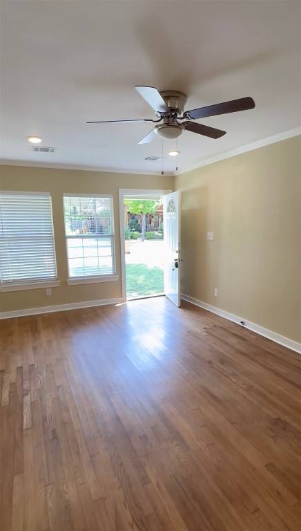 Apartment for rent at 713 Harris Ave #713, Austin, TX 78705