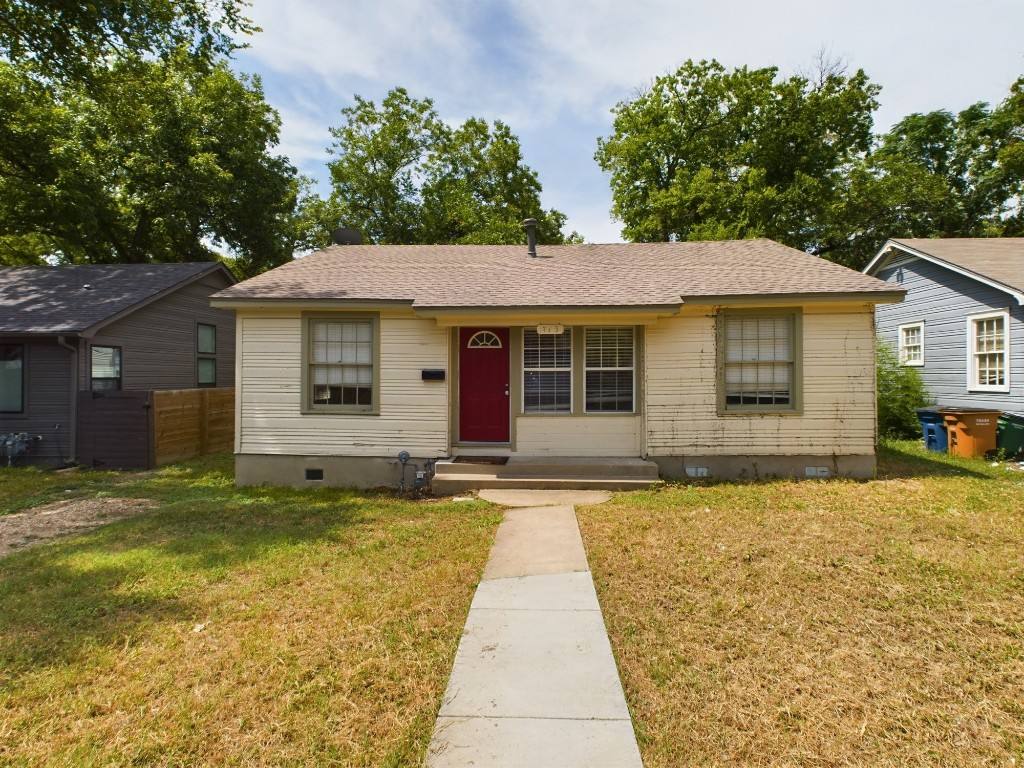 Apartment for rent at 713 Harris Ave #713, Austin, TX 78705