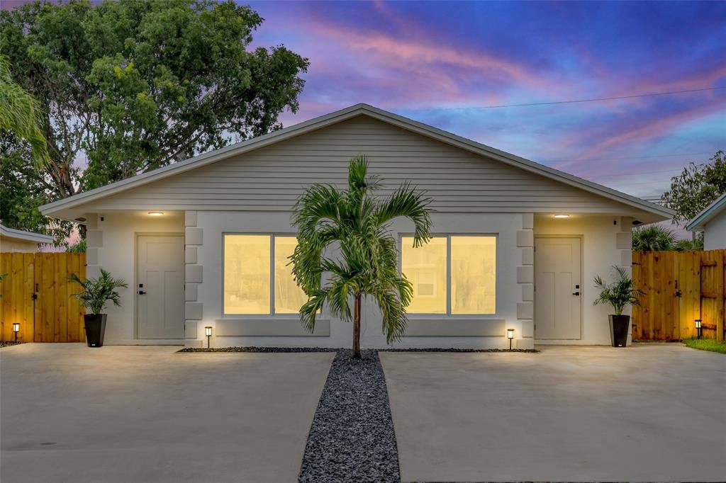 Apartment for rent at 416 W Mango St #416, Lake Worth, FL 33462