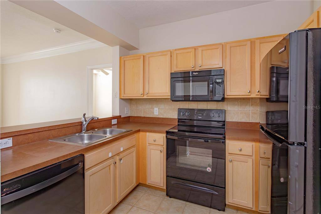 Condo for rent at 12849 Madison Pointe Circle #201, Orlando, FL 32821