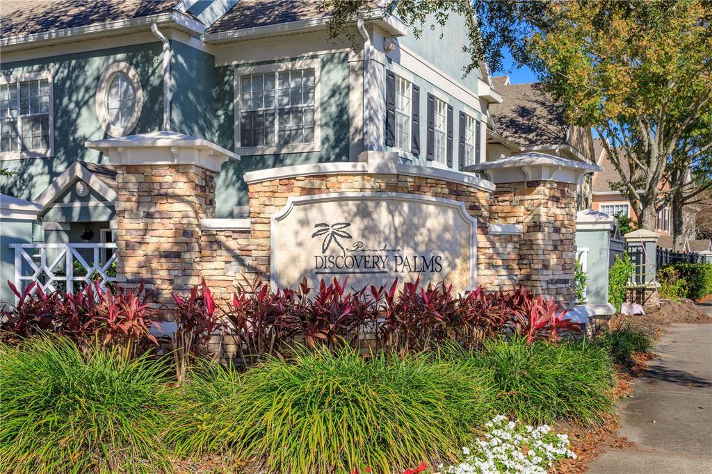 Condo for rent at 12849 Madison Pointe Circle #201, Orlando, FL 32821