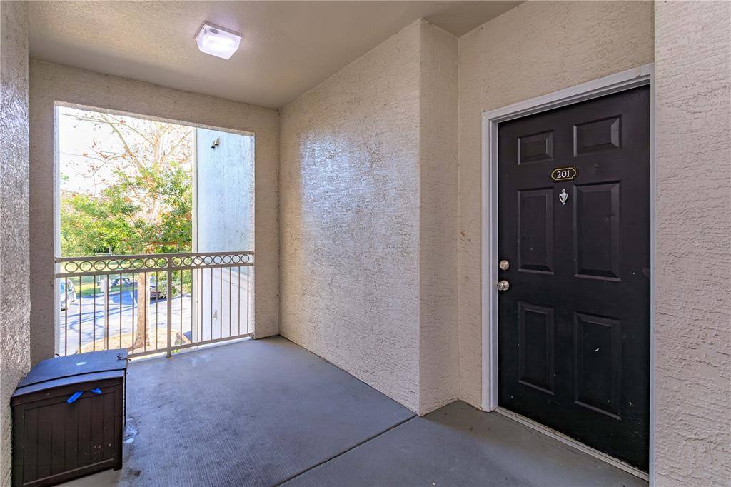 Condo for rent at 12849 Madison Pointe Circle #201, Orlando, FL 32821