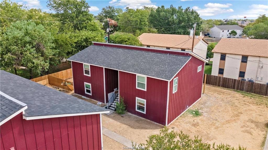 Apartment for rent at 1502 Alpine Circle #1502A, College Station, TX 77840