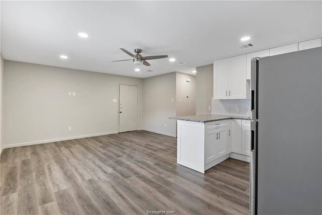 Apartment for rent at 1502 Alpine Circle #1502A, College Station, TX 77840