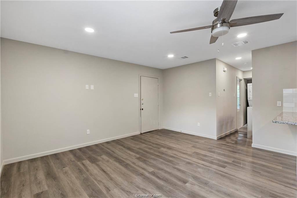 Apartment for rent at 1502 Alpine Circle #1502A, College Station, TX 77840