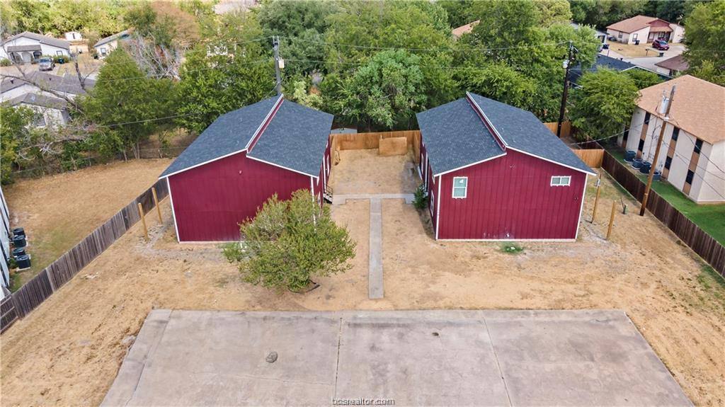 Apartment for rent at 1502 Alpine Circle #1502A, College Station, TX 77840