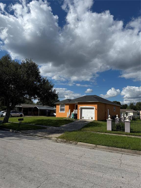 Apartment for rent at 5181 Lescot Lane, Orlando, FL 32811