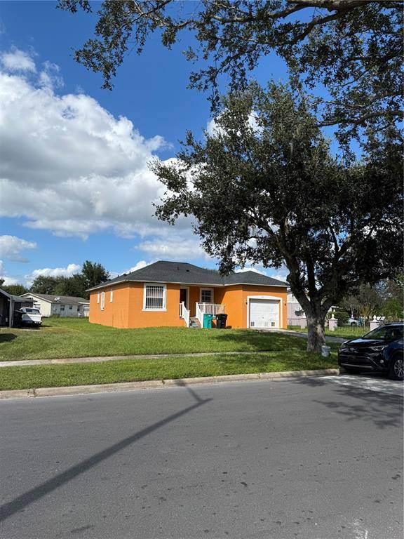 Apartment for rent at 5181 Lescot Lane, Orlando, FL 32811