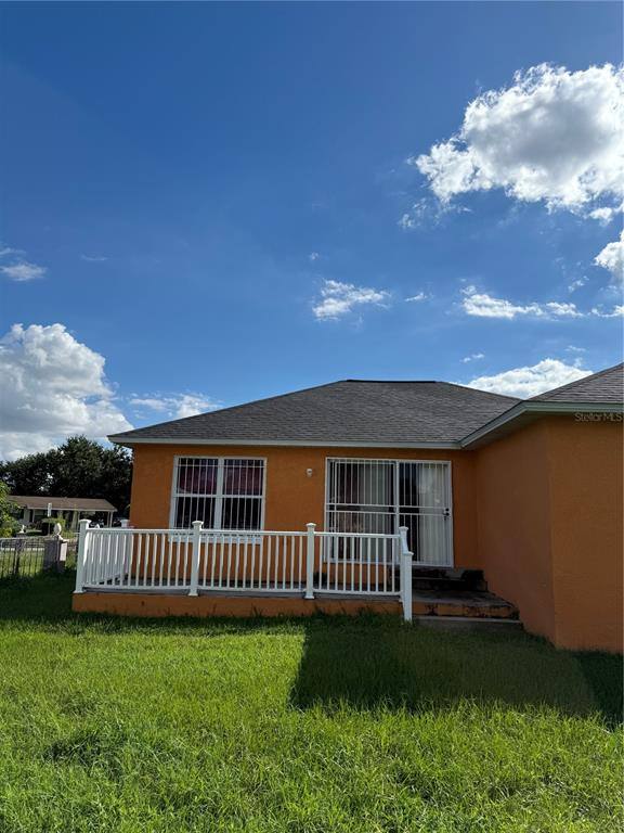 Apartment for rent at 5181 Lescot Lane, Orlando, FL 32811