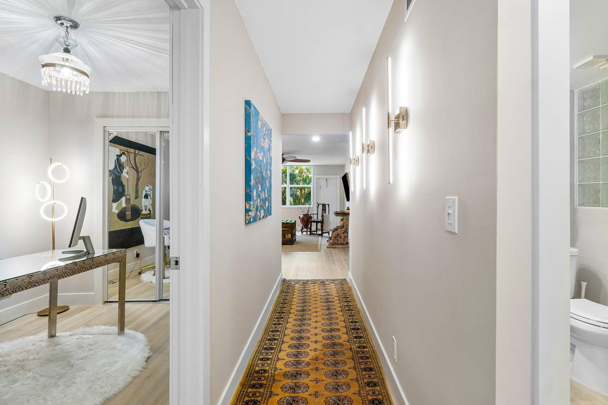 Condo for rent at 2805 SW 22nd Ave #104, Delray Beach, FL 33445