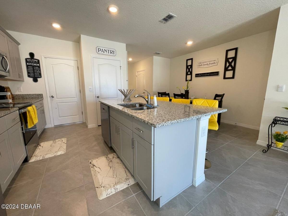 Townhouse for rent at 17 Bella Oaks Dr #17, Port Orange, FL 32129