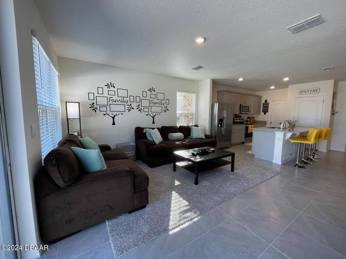 Townhouse for rent at 17 Bella Oaks Dr #17, Port Orange, FL 32129