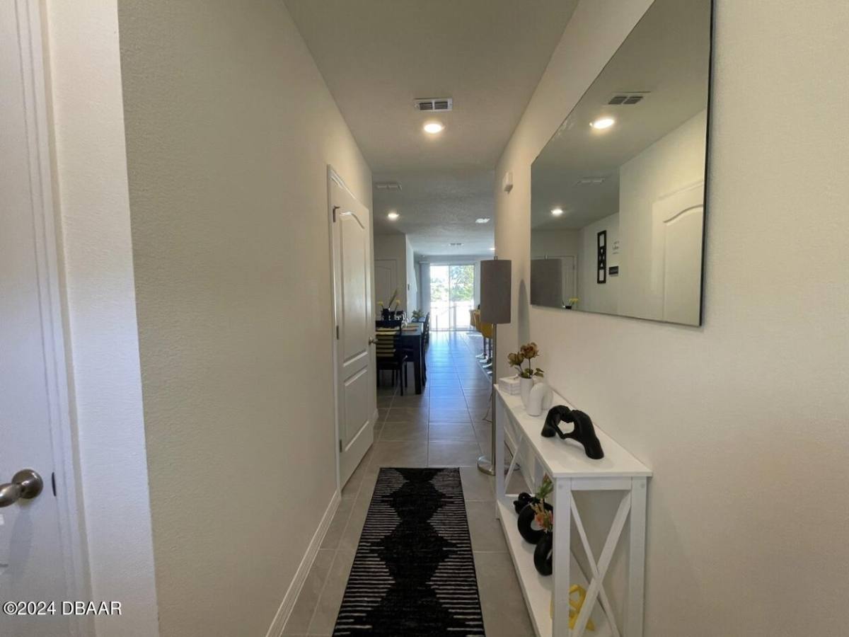 Townhouse for rent at 17 Bella Oaks Dr #17, Port Orange, FL 32129