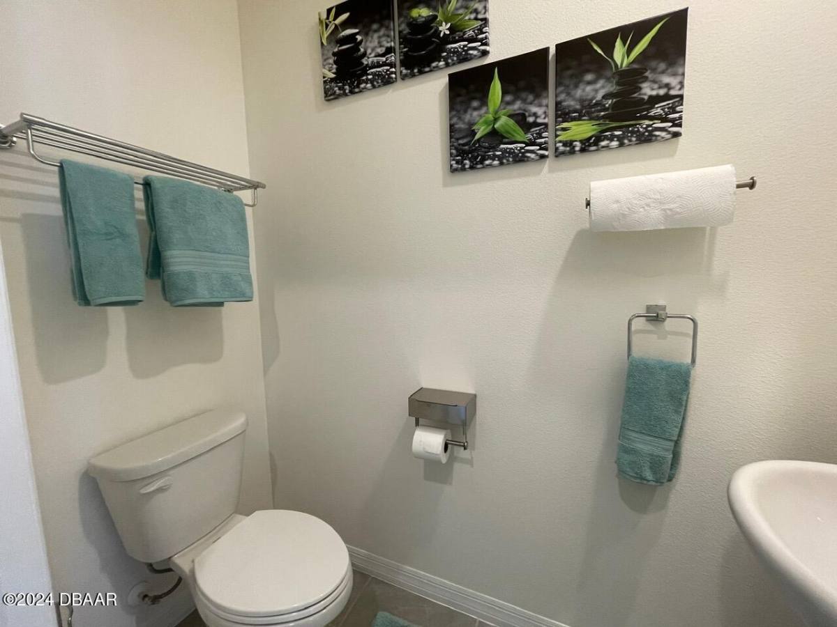 Townhouse for rent at 17 Bella Oaks Dr #17, Port Orange, FL 32129