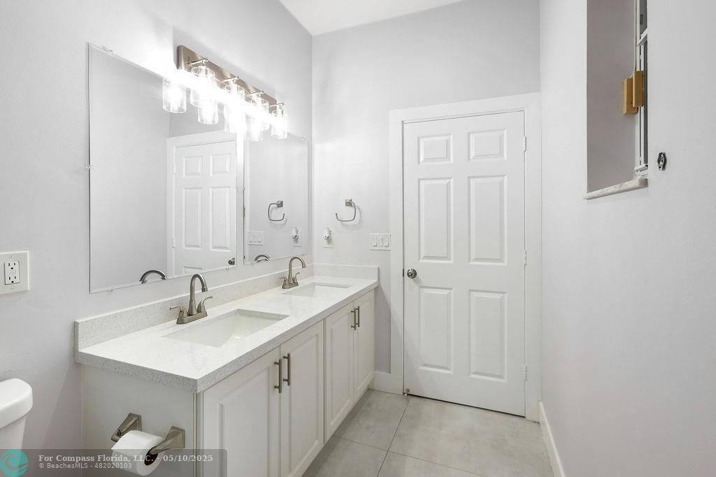 Apartment for rent at 4812 NW 19th St, Pompano Beach, FL 33063