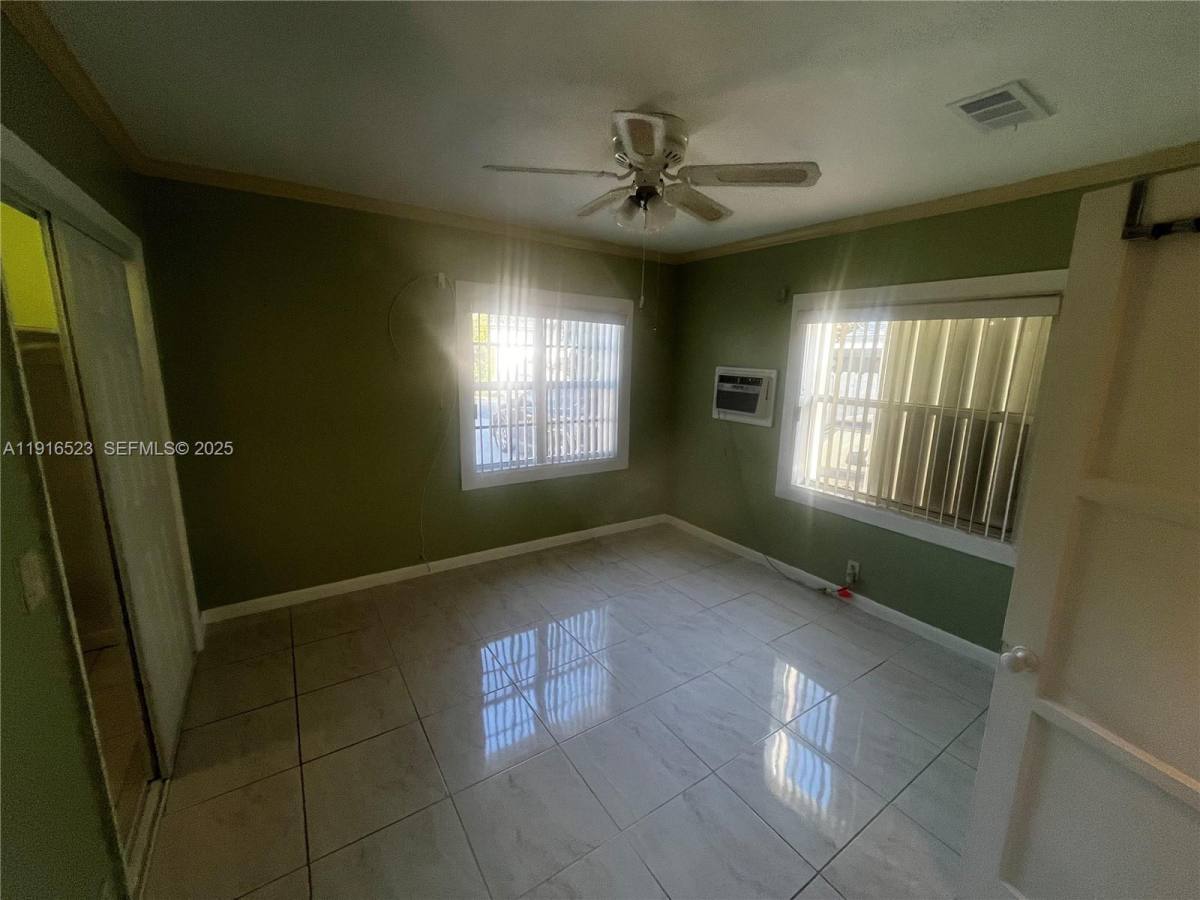 Apartment for rent at 11108 Peachtree Dr #1, Miami, FL 33161