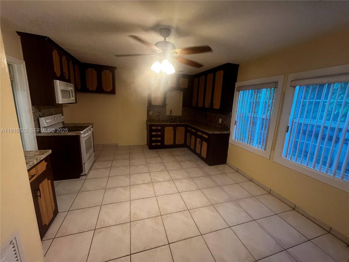 Apartment for rent at 11108 Peachtree Dr #1, Miami, FL 33161