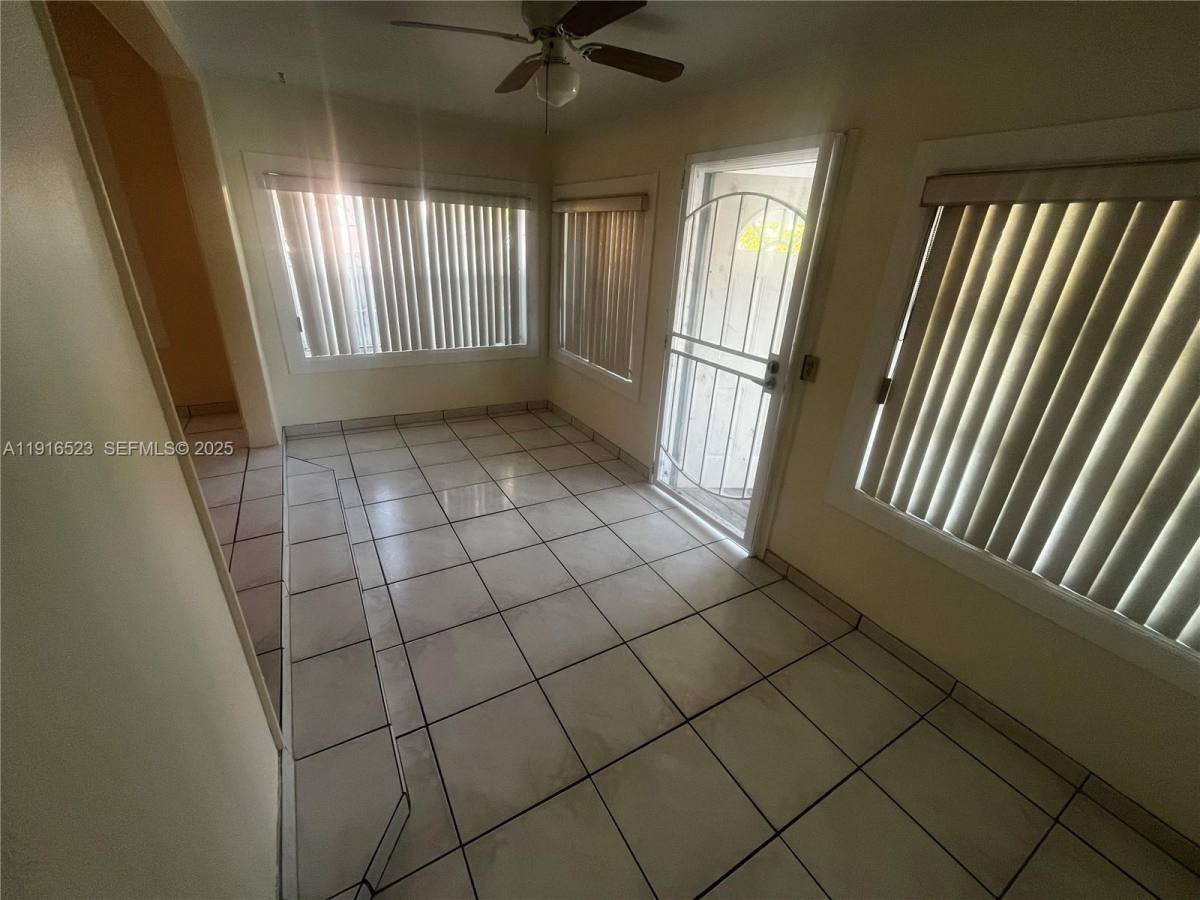 Apartment for rent at 11108 Peachtree Dr #1, Miami, FL 33161