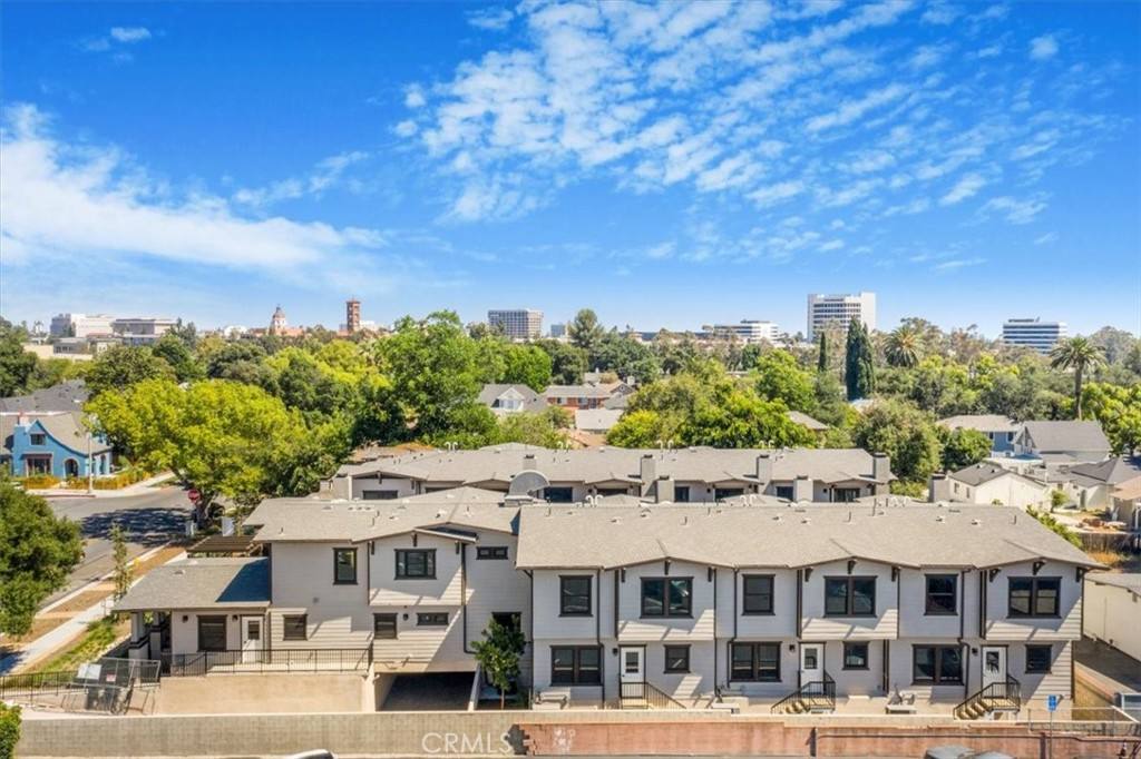 Condo for rent at 571 Lincoln Ave #571, Pasadena, CA 91103