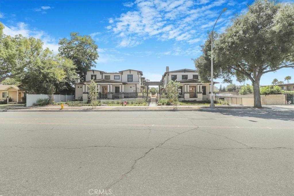 Condo for rent at 571 Lincoln Ave #571, Pasadena, CA 91103