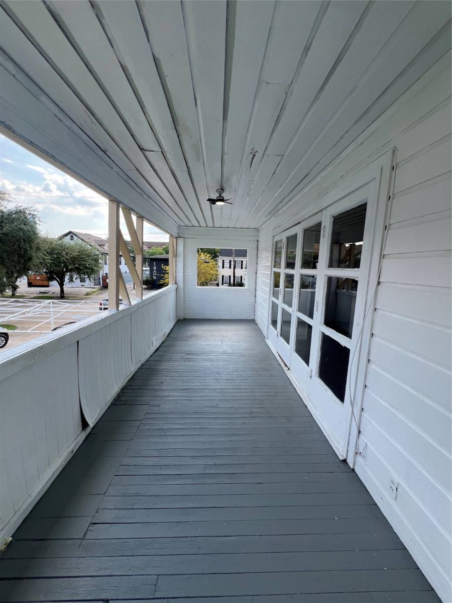 Apartment for rent at 1905 Binz St #6, Houston, TX 77004