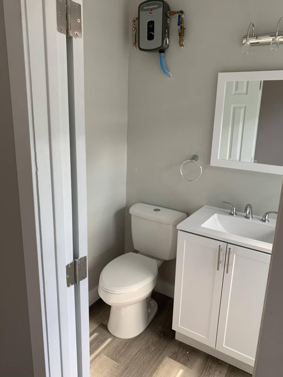 Apartment for rent at 321 N J St #321-1, Lake Worth Beach, FL 33460