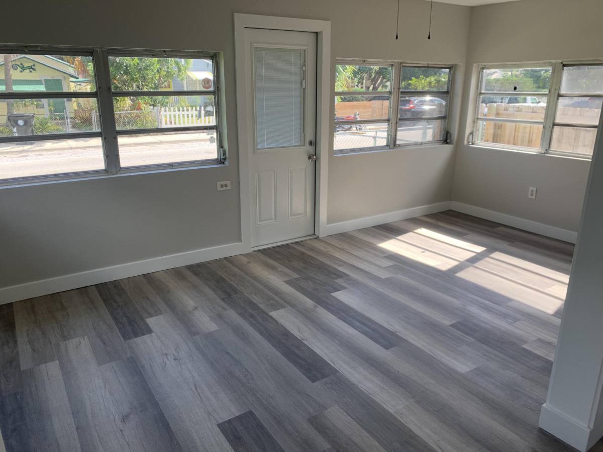 Apartment for rent at 321 N J St #321-1, Lake Worth Beach, FL 33460