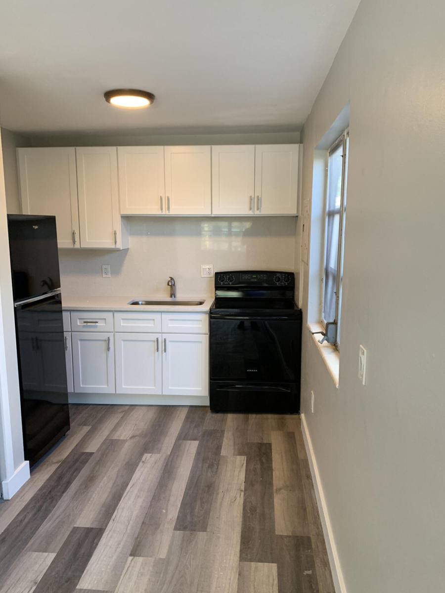 Apartment for rent at 321 N J St #321-1, Lake Worth Beach, FL 33460