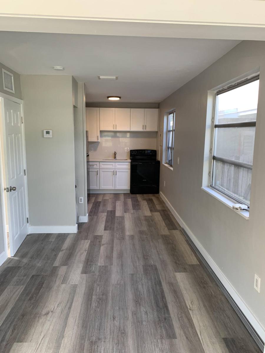Apartment for rent at 321 N J St #321-1, Lake Worth Beach, FL 33460