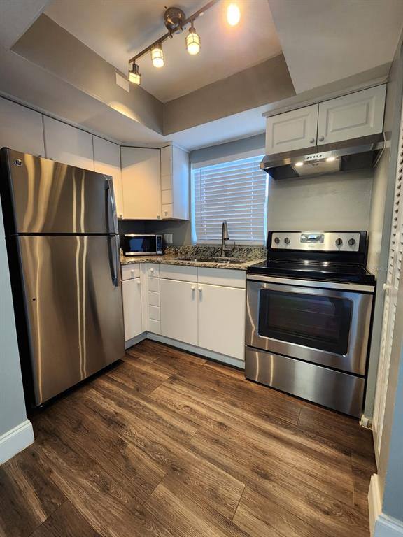Apartment for rent at 701 1st St #701-4, Indian Rocks Beach, FL 33785