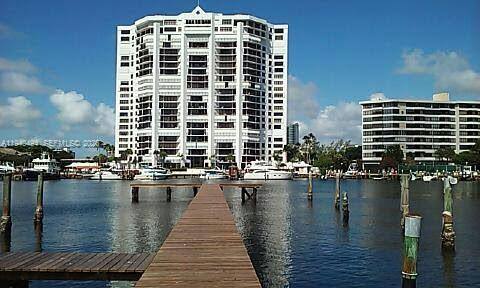 Apartment for rent at 2675 Parkview Dr S, Hallandale, FL 33009