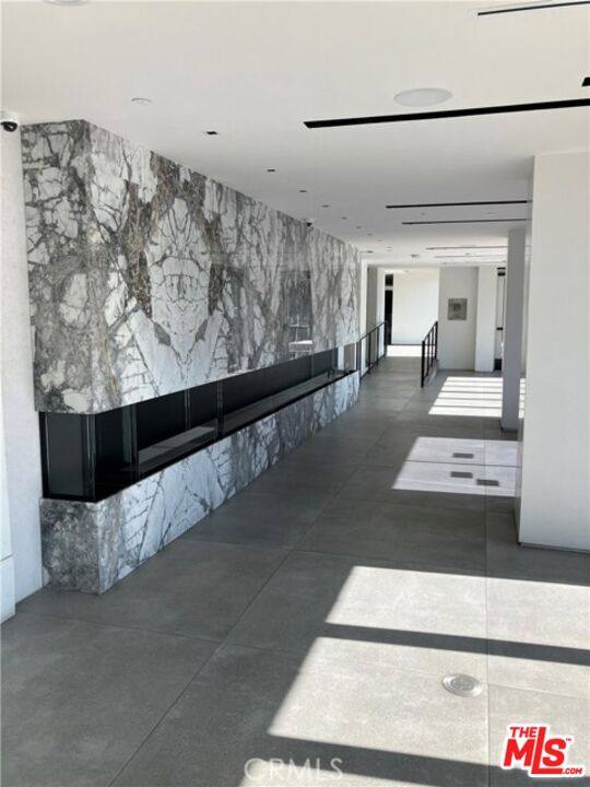 Apartment for rent at 8811 Burton Way #308, Los Angeles, CA 90048