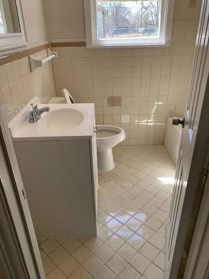 Apartment for rent at 4218 Buck St, Houston, TX 77020