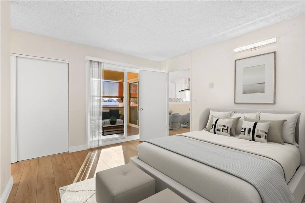 Condo for rent at 5651 N Sumner Way #310, Culver City, CA 90230