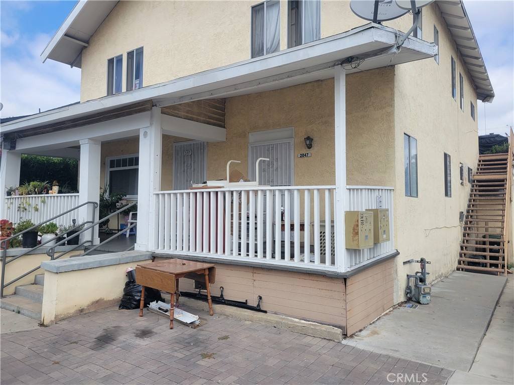Apartment for rent at 2047 Cambridge St #2047A, Los Angeles, CA 90006