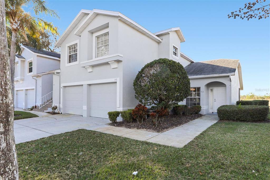 Apartment for rent at 312 Eagle Ridge Dr #312, Davenport, FL 33837