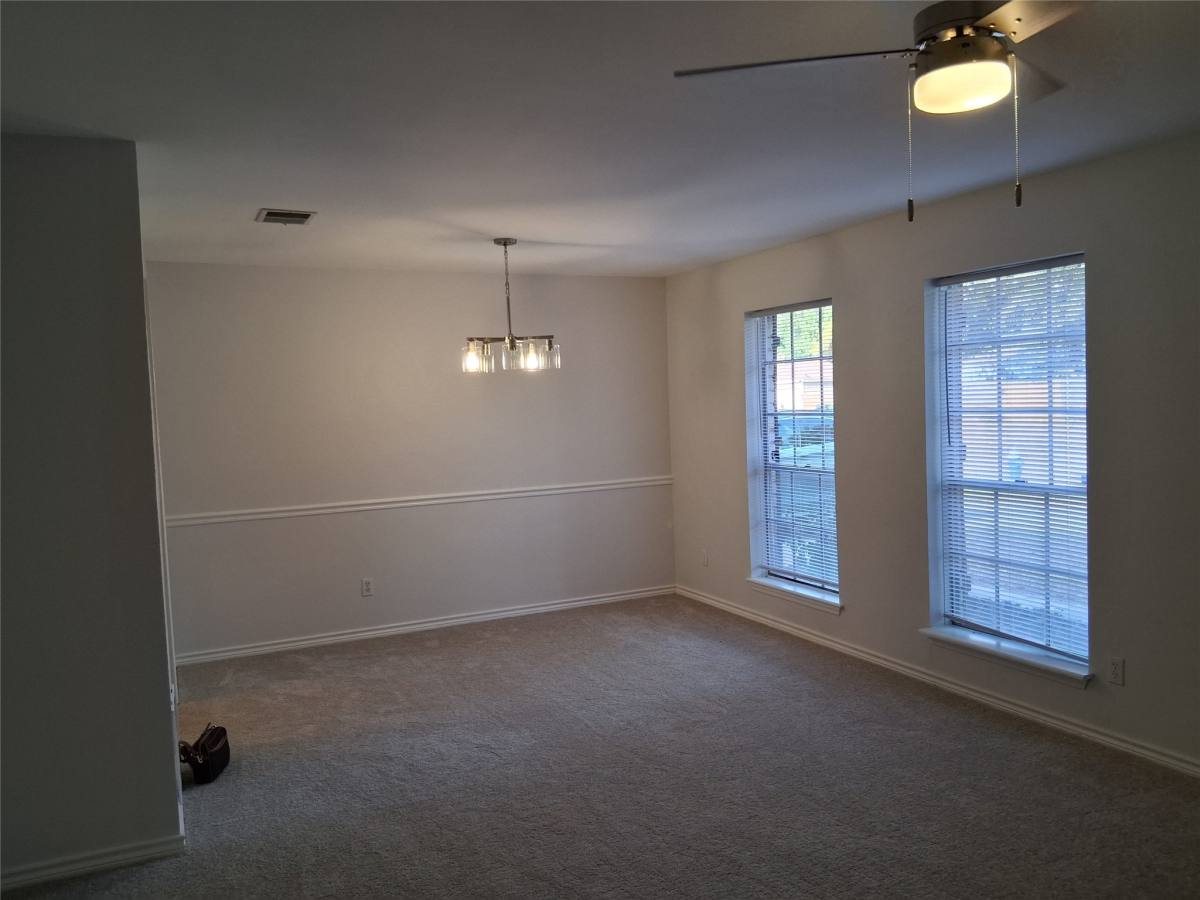 Apartment for rent at 7515 Brush Wood Dr, Houston, TX 77088