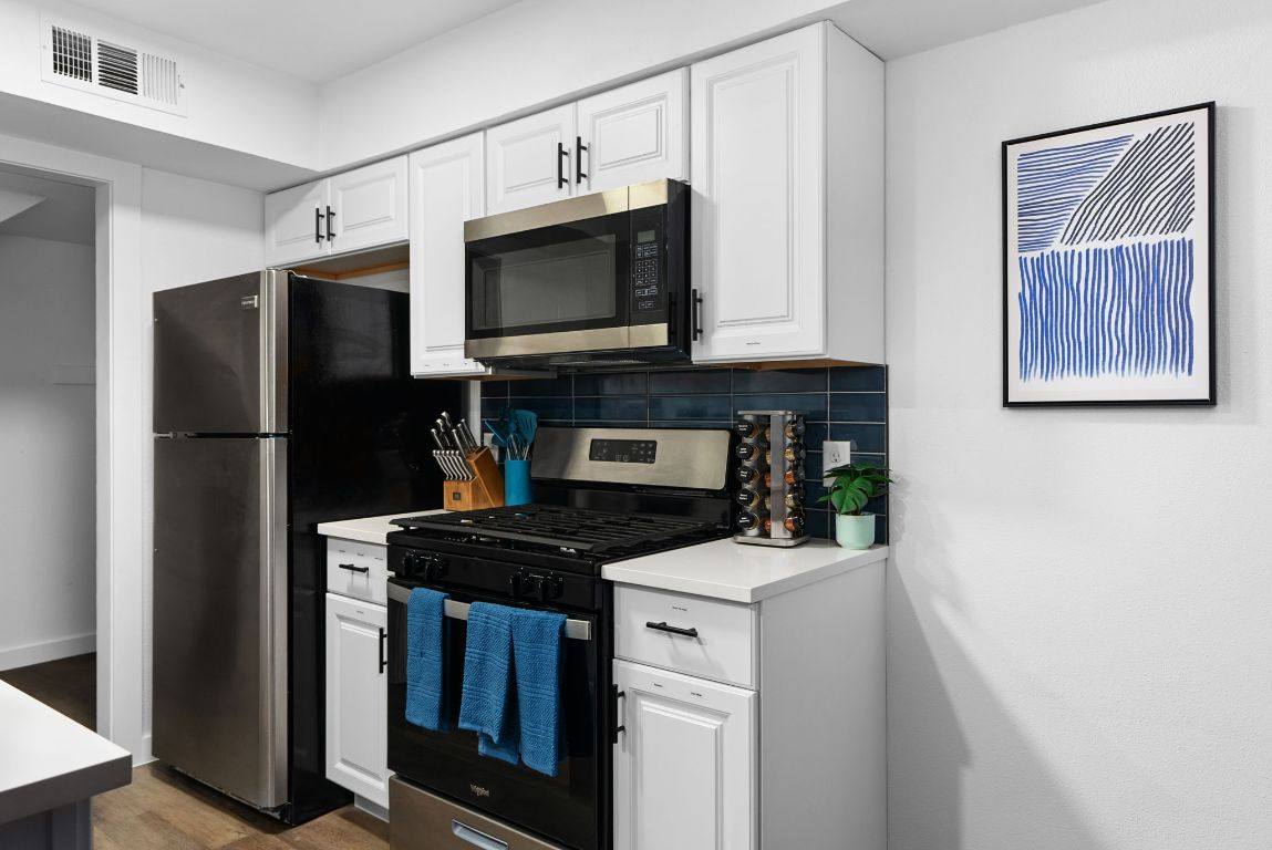 Condo for rent at 1315 Southport Dr #1315A, Austin, TX 78704