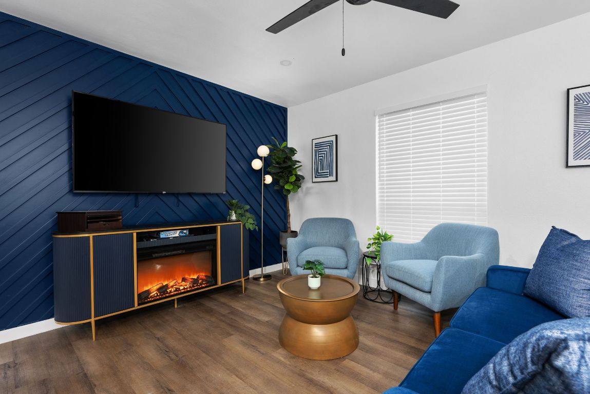 Condo for rent at 1315 Southport Dr #1315A, Austin, TX 78704