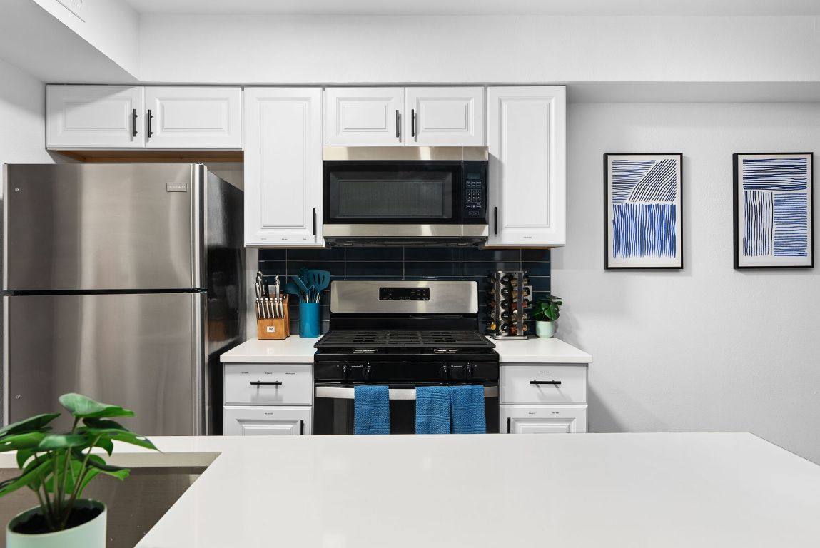 Condo for rent at 1315 Southport Dr #1315A, Austin, TX 78704