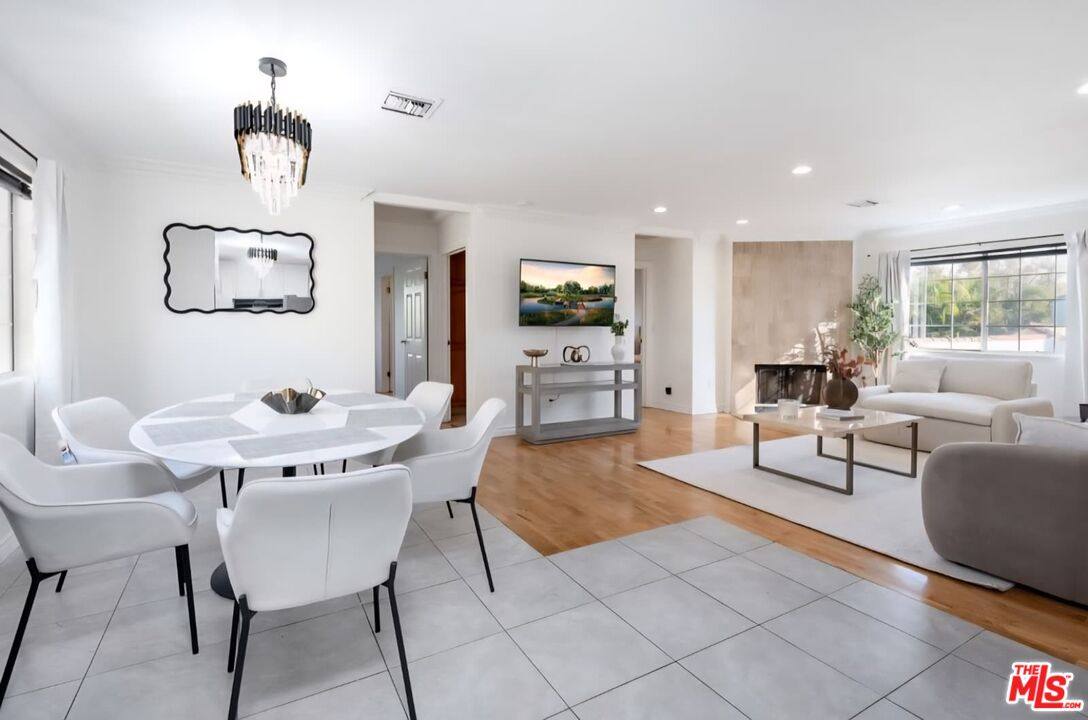 Apartment for rent at 525 N Orange Dr #5251 2, Los Angeles, CA 90036