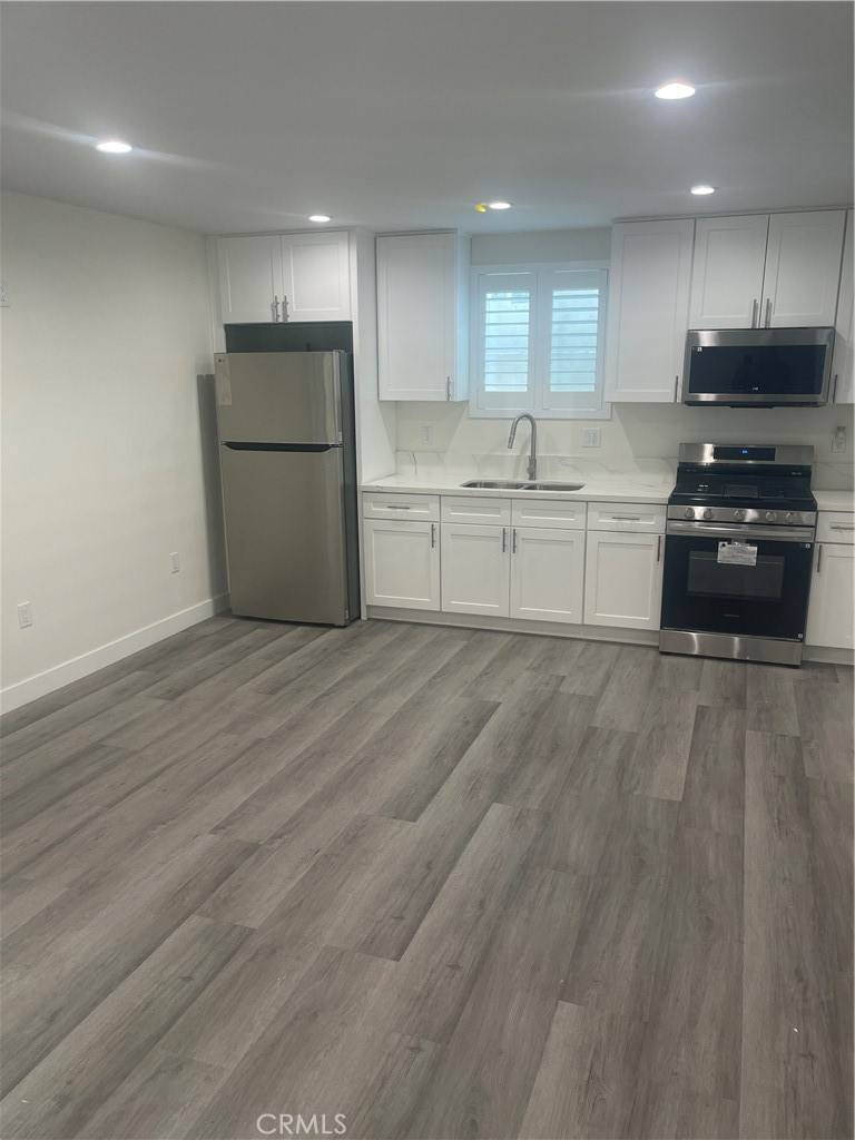 Apartment for rent at 4656 Bell Place #4656B, Bell Gardens, CA 90201
