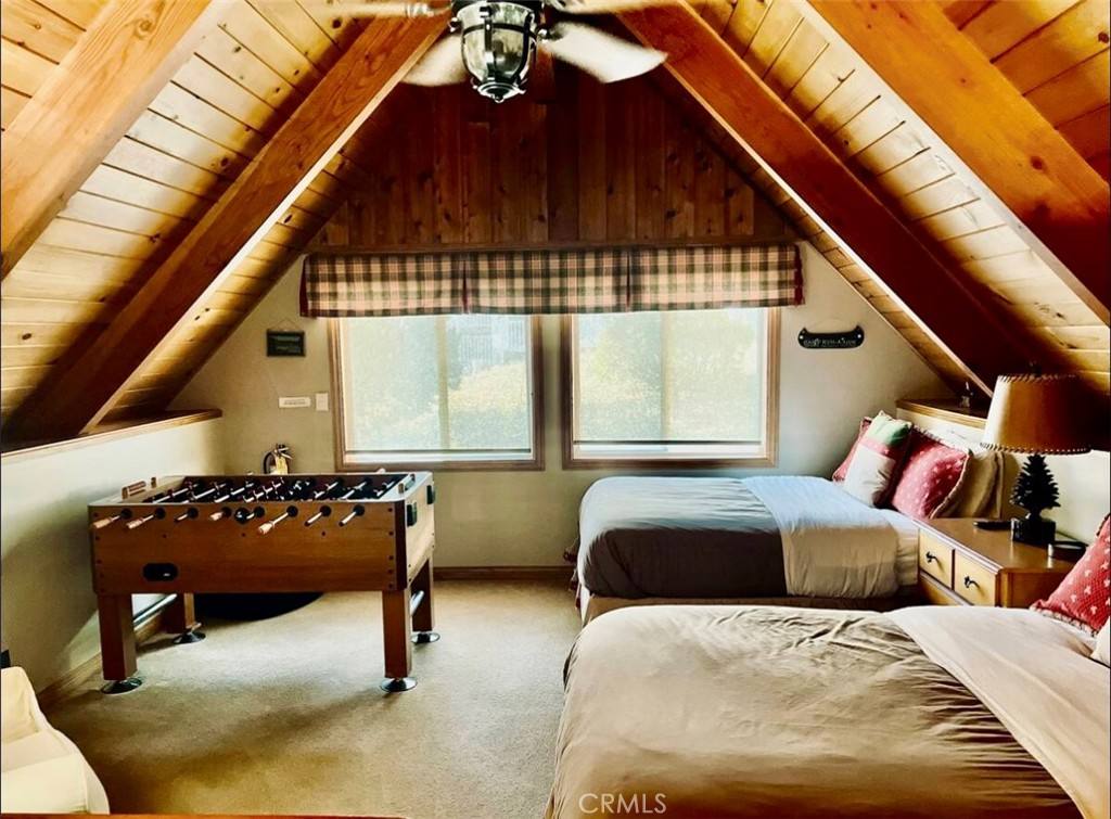 Apartment for rent at 653 Temple Lane #653, Big Bear Lake, CA 92315
