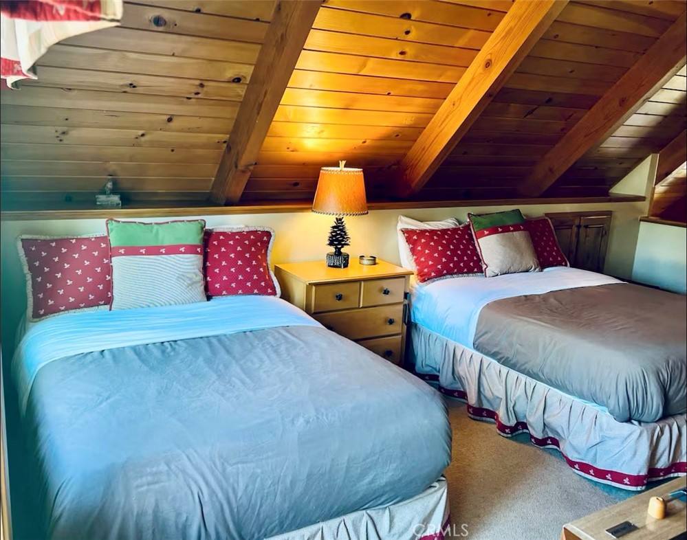 Apartment for rent at 653 Temple Lane #653, Big Bear Lake, CA 92315